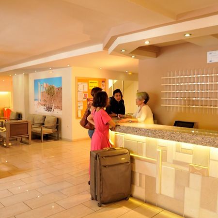 Carina Hotel Rhodes City Luaran gambar
