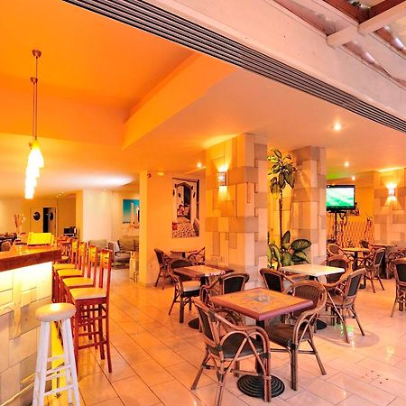Carina Hotel Rhodes City Luaran gambar
