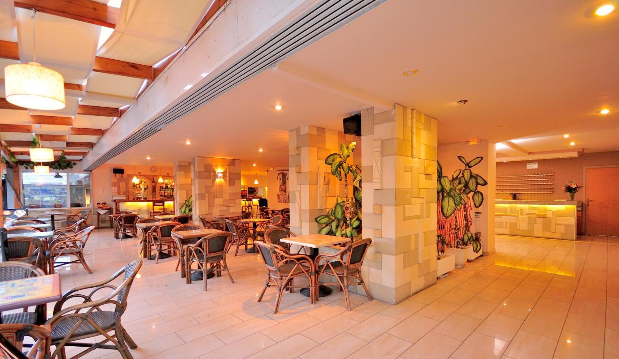 Carina Hotel Rhodes City Luaran gambar