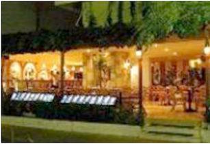 Carina Hotel Rhodes City Luaran gambar