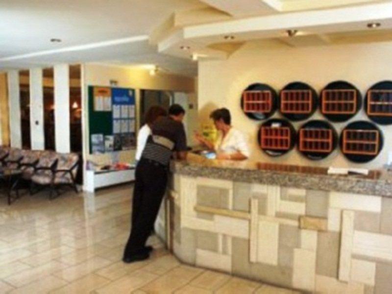 Carina Hotel Rhodes City Luaran gambar
