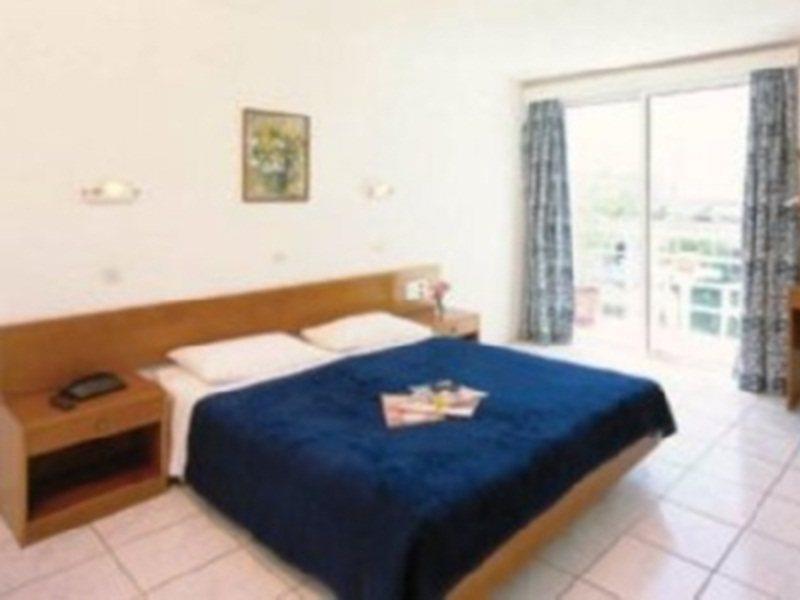 Carina Hotel Rhodes City Luaran gambar