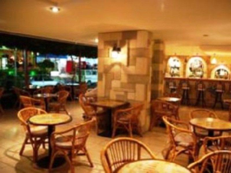 Carina Hotel Rhodes City Luaran gambar