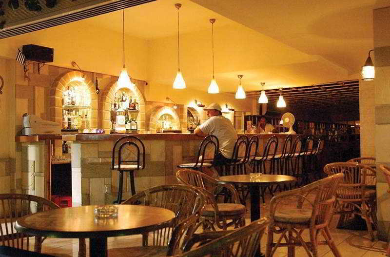 Carina Hotel Rhodes City Luaran gambar