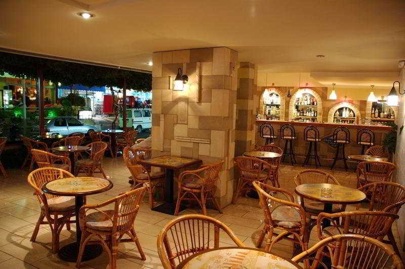 Carina Hotel Rhodes City Luaran gambar