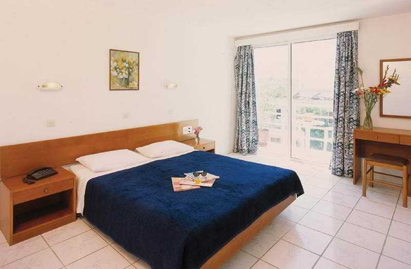 Carina Hotel Rhodes City Luaran gambar