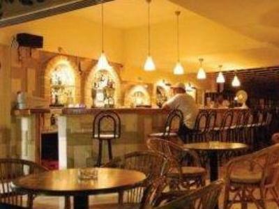 Carina Hotel Rhodes City Luaran gambar