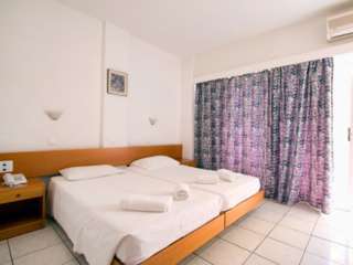 Carina Hotel Rhodes City Luaran gambar